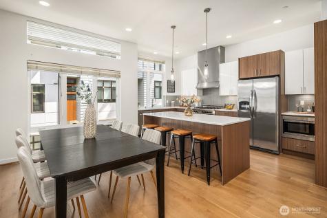 170 107th Court SE Bellevue WA 98004