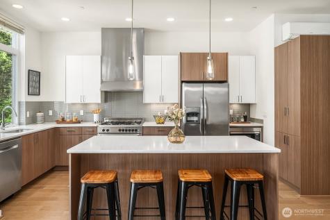 170 107th Court SE Bellevue WA 98004