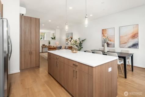 170 107th Court SE Bellevue WA 98004