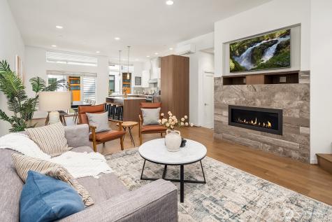 170 107th Court SE Bellevue WA 98004