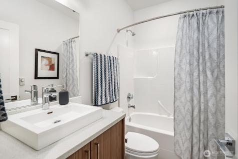 170 107th Court SE Bellevue WA 98004