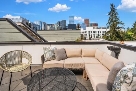 170 107th Court SE Bellevue WA 98004