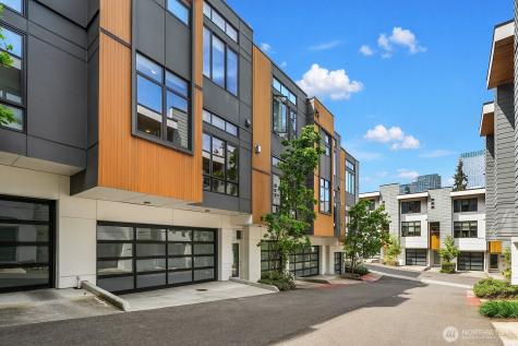 170 107th Court SE Bellevue WA 98004