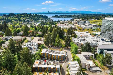 170 107th Court SE Bellevue WA 98004