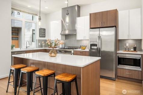 170 107th Court SE Bellevue WA 98004