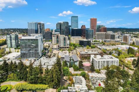 170 107th Court SE Bellevue WA 98004