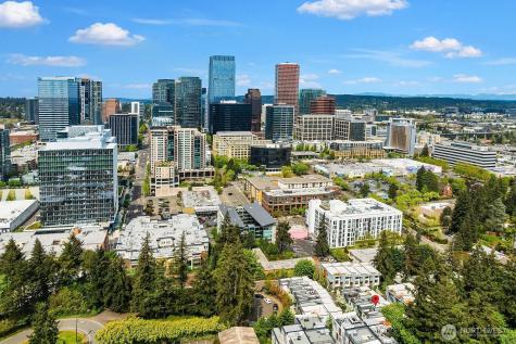 170 107th Court SE Bellevue WA 98004