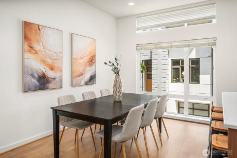 170 107th Court SE Bellevue WA 98004
