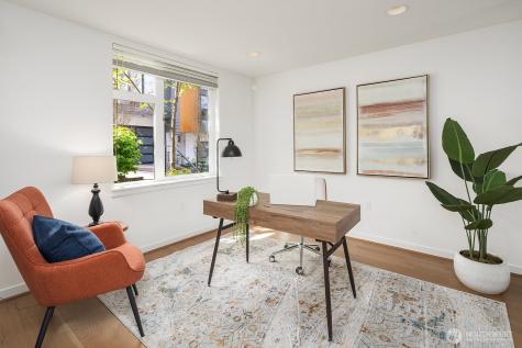 170 107th Court SE Bellevue WA 98004