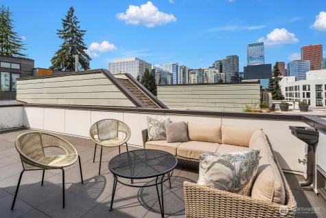 170 107th Court SE Bellevue WA 98004