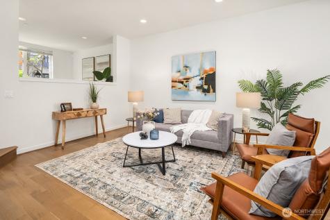 170 107th Court SE Bellevue WA 98004