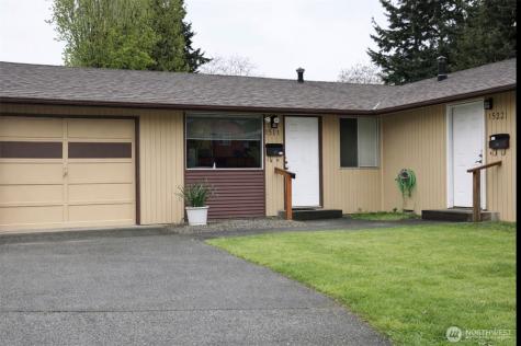 1519 NE Kirkland Avenue Renton WA 98056
