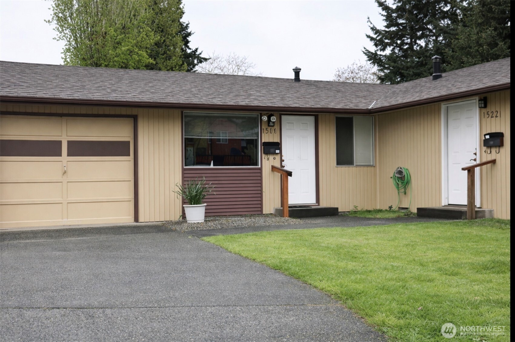 1519 NE Kirkland Avenue Renton WA 98056