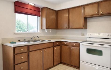 1519 NE Kirkland Avenue Renton WA 98056
