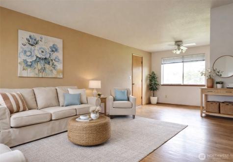 1519 NE Kirkland Avenue Renton WA 98056