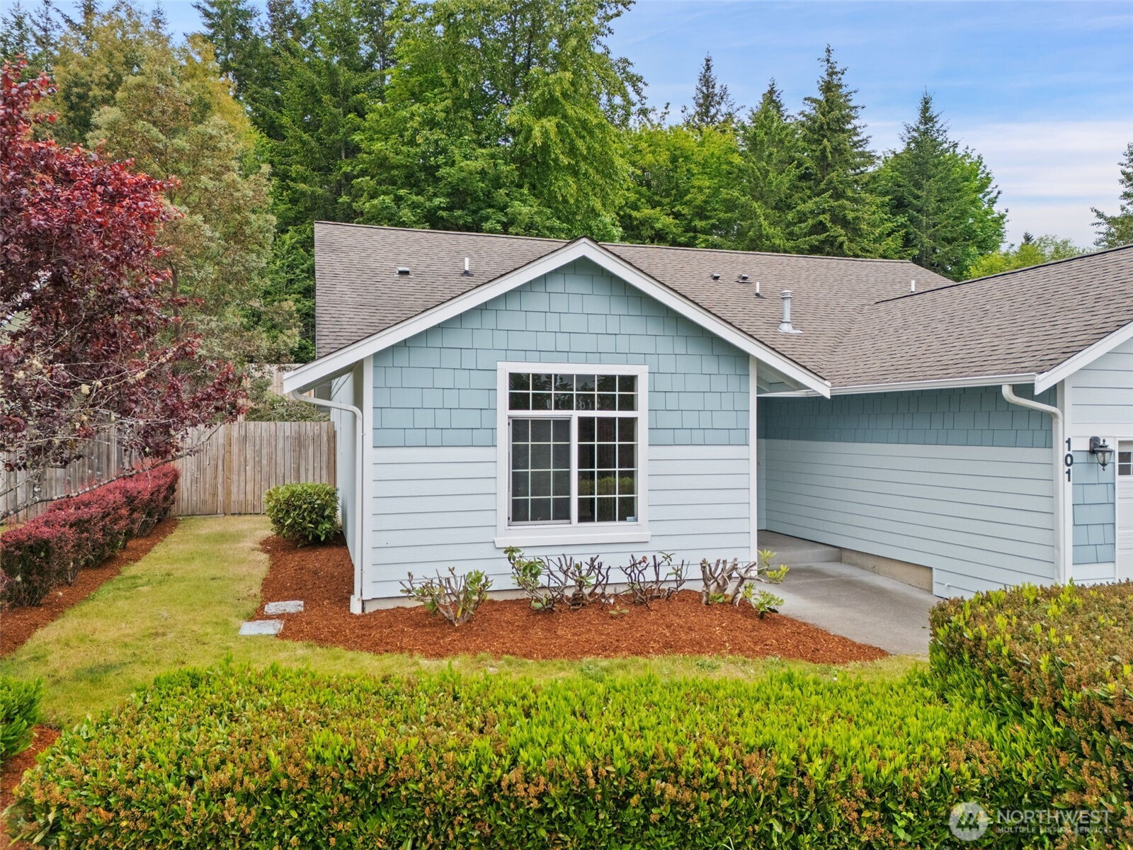 101 Vista View Court Shelton WA 98584