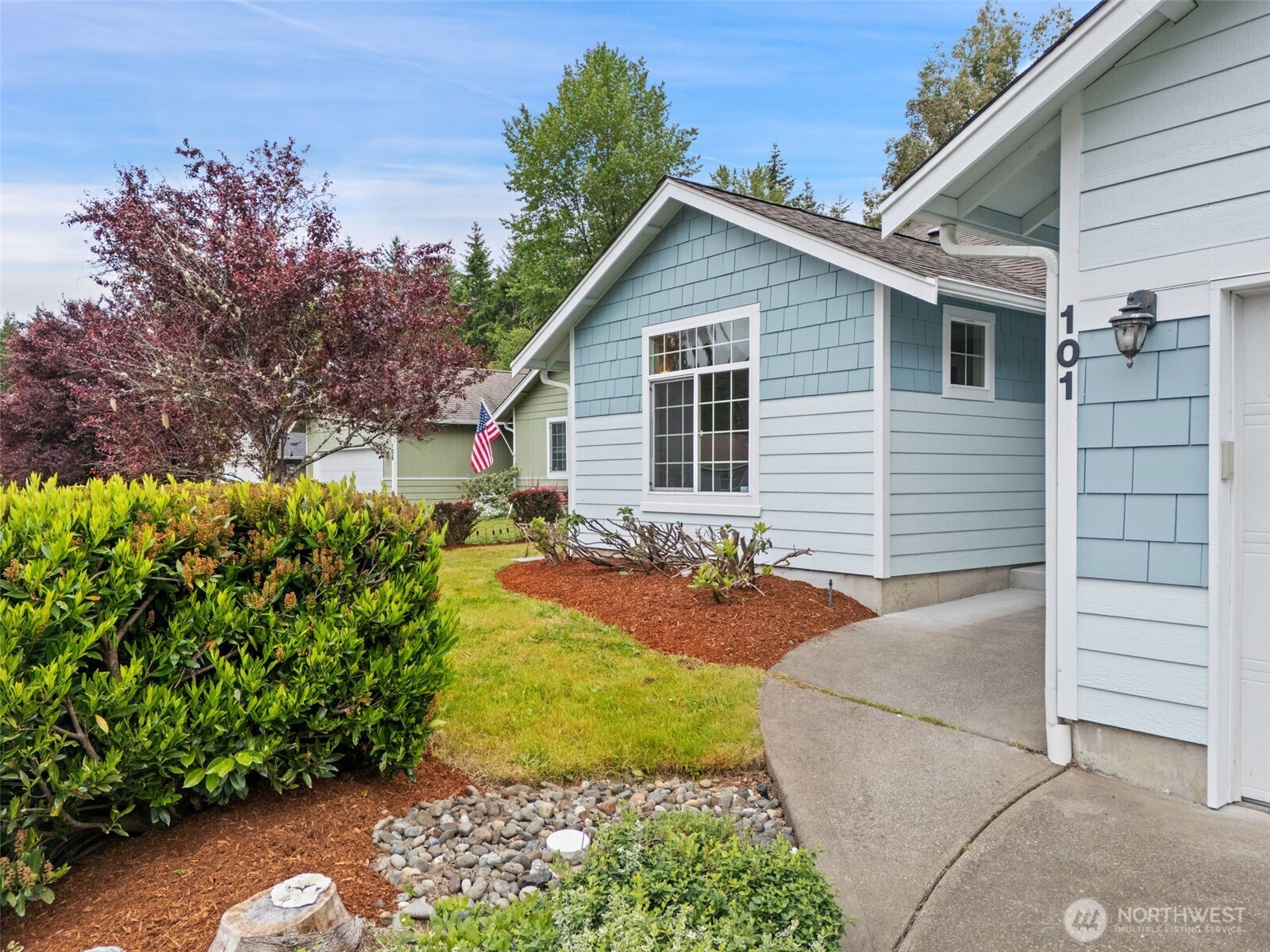 101 Vista View Court Shelton WA 98584