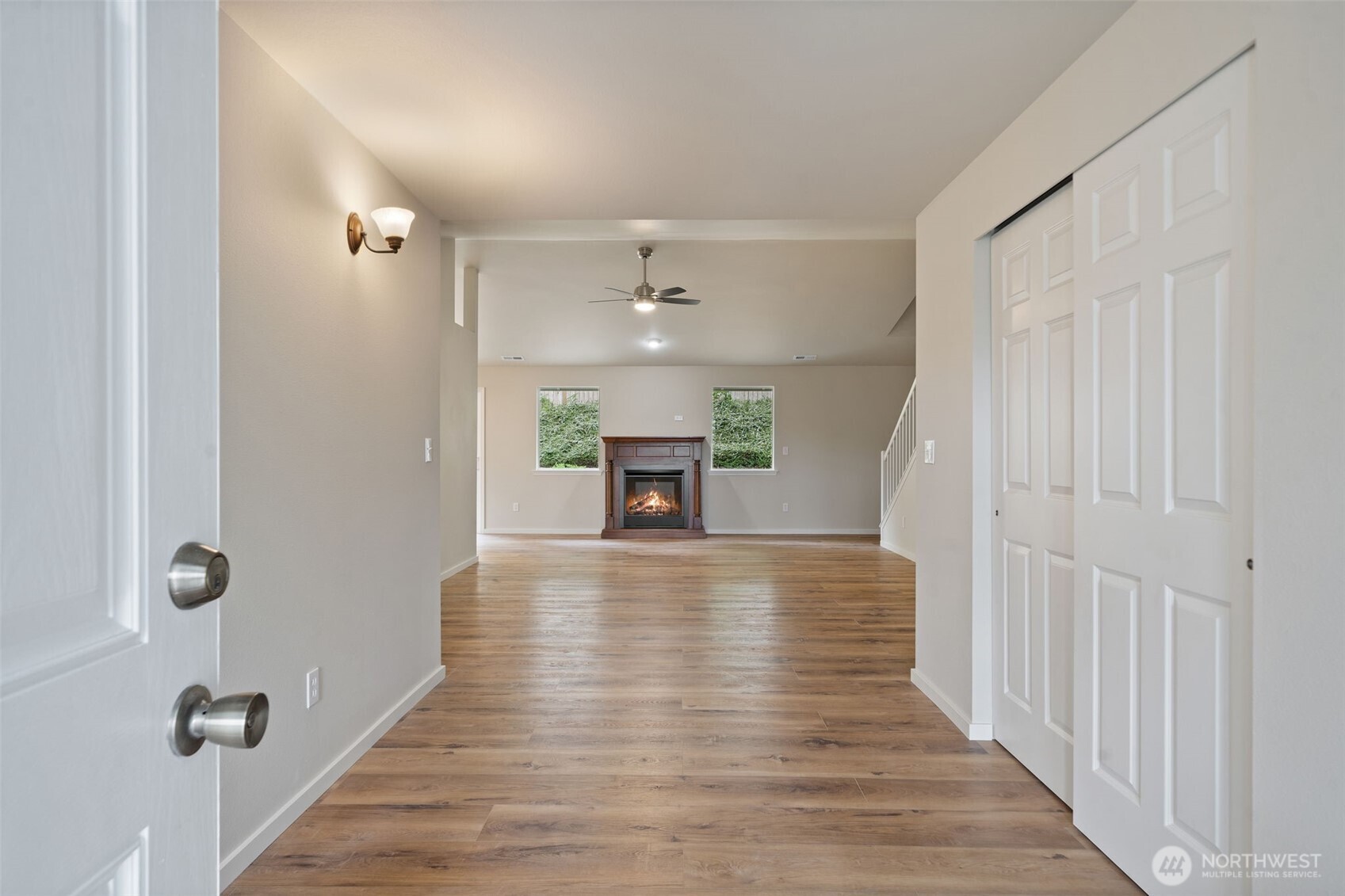 101 Vista View Court Shelton WA 98584
