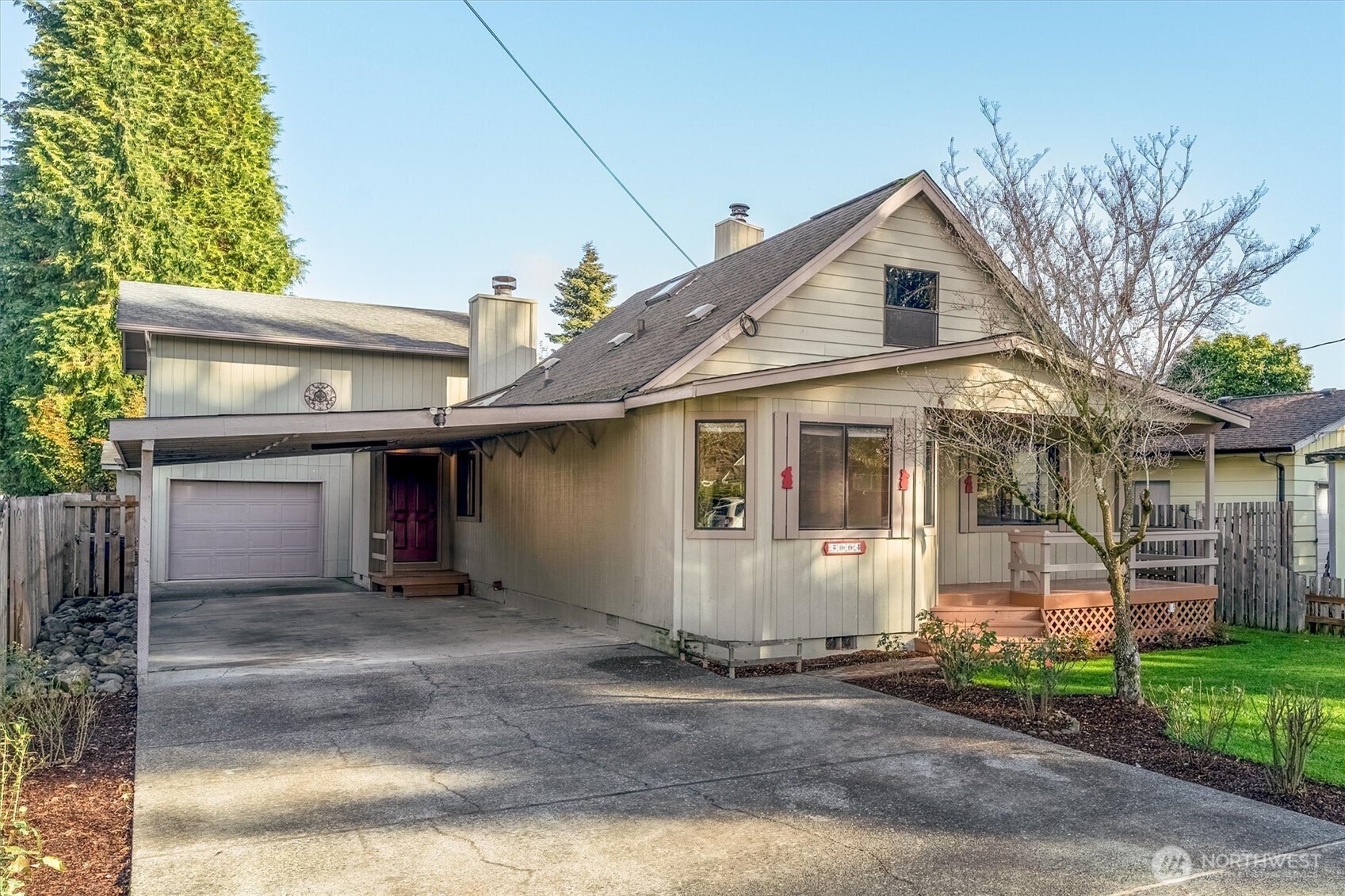 3004 Oak Street Longview WA 98632