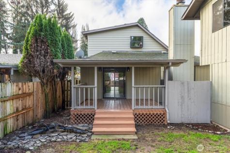 3004 Oak Street Longview WA 98632