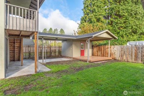 3004 Oak Street Longview WA 98632