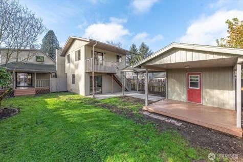3004 Oak Street Longview WA 98632