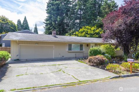2401 318TH Federal Way WA 98023