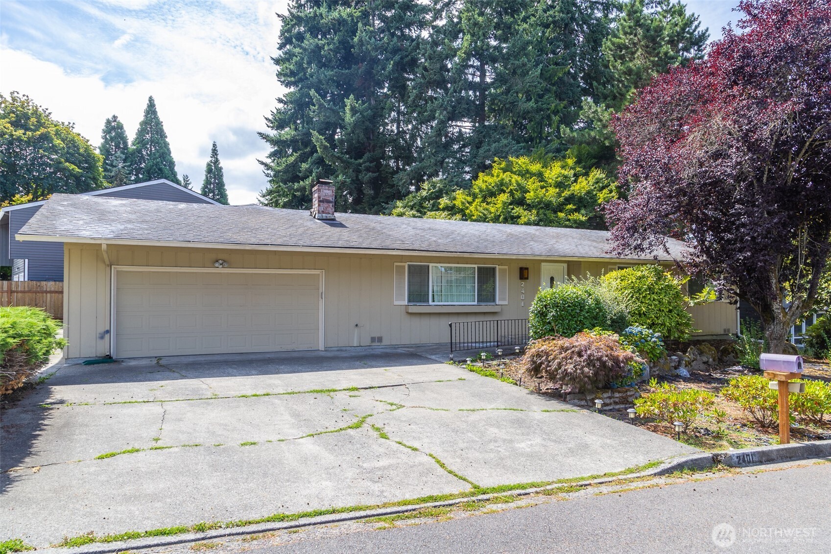 2401 SW 318th Street Federal Way WA 98023