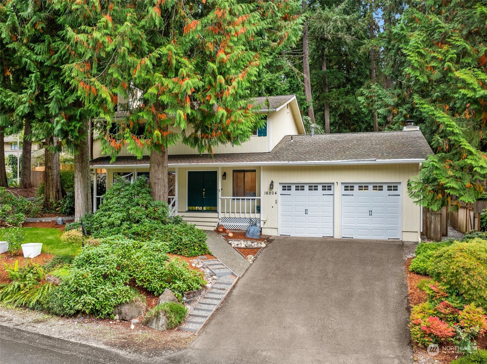 16204 197th Avenue NE Woodinville WA 98077