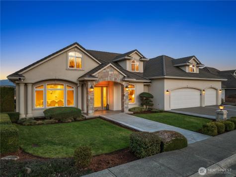 15423 136th Avenue E Puyallup WA 98374