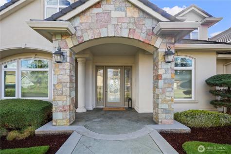 15423 136th Avenue E Puyallup WA 98374