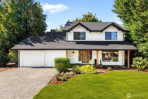 18453 135TH Renton WA 98058