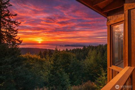406 Parker Reef Road Orcas Island WA 98245
