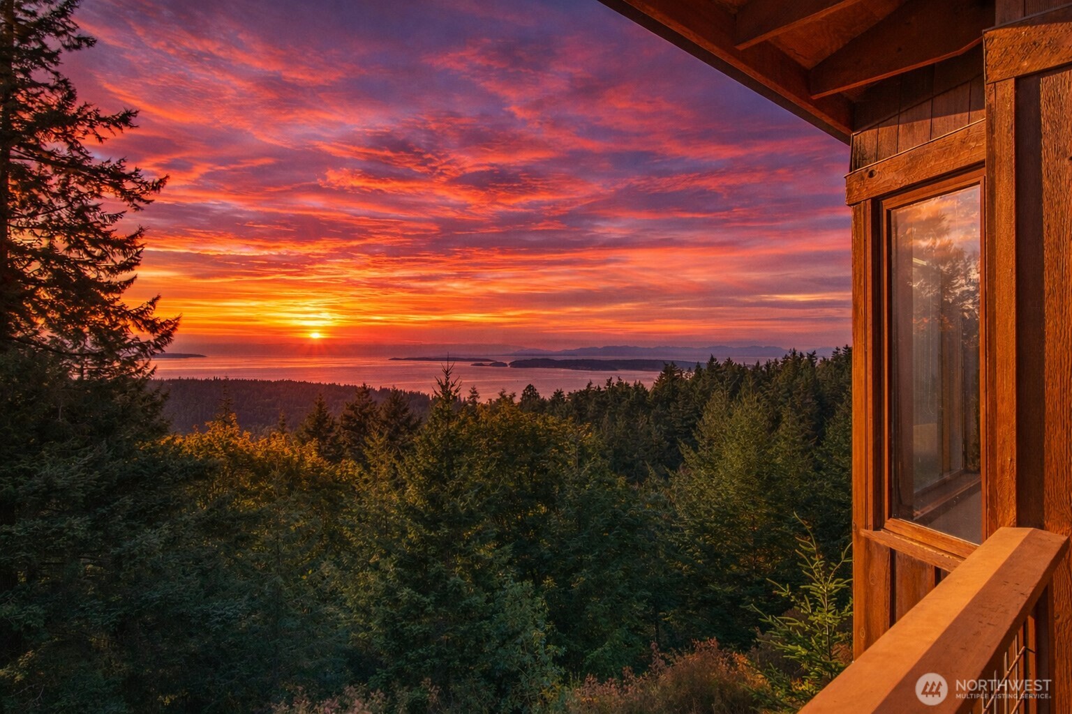 406 Parker Reef Road Orcas Island WA 98245