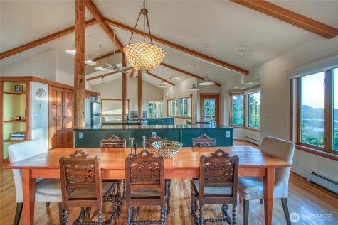 406 Parker Reef Road Orcas Island WA 98245