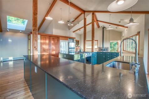 406 Parker Reef Road Orcas Island WA 98245