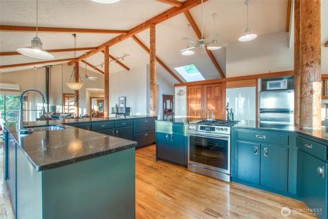 406 Parker Reef Road Orcas Island WA 98245