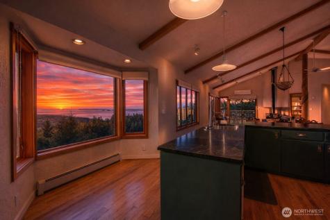 406 Parker Reef Road Orcas Island WA 98245