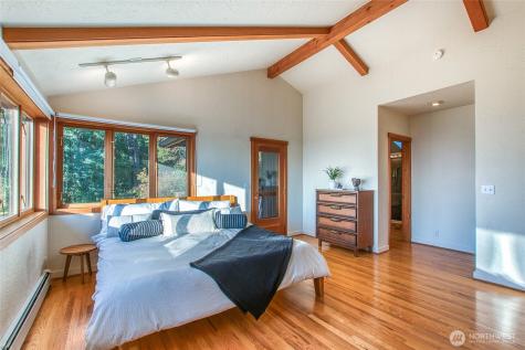 406 Parker Reef Road Orcas Island WA 98245