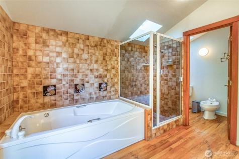 406 Parker Reef Road Orcas Island WA 98245