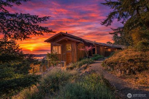 406 Parker Reef Road Orcas Island WA 98245