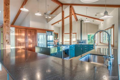 406 Parker Reef Road Orcas Island WA 98245