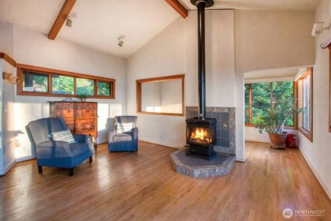 406 Parker Reef Road Orcas Island WA 98245