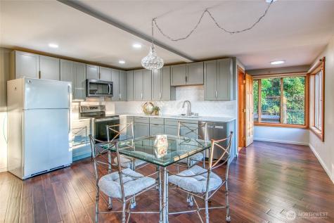 406 Parker Reef Road Orcas Island WA 98245