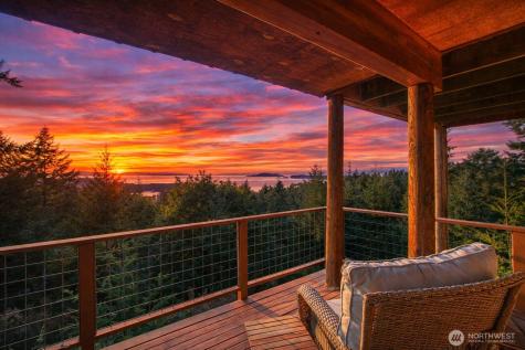 406 Parker Reef Road Orcas Island WA 98245