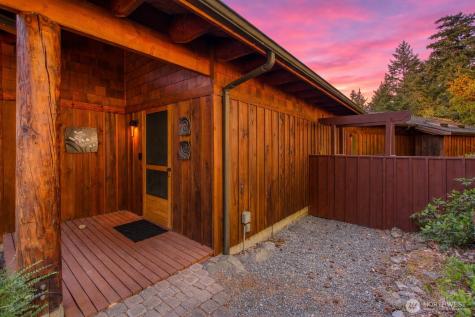 406 Parker Reef Road Orcas Island WA 98245