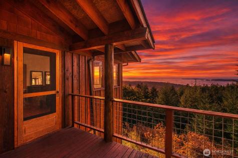406 Parker Reef Road Orcas Island WA 98245