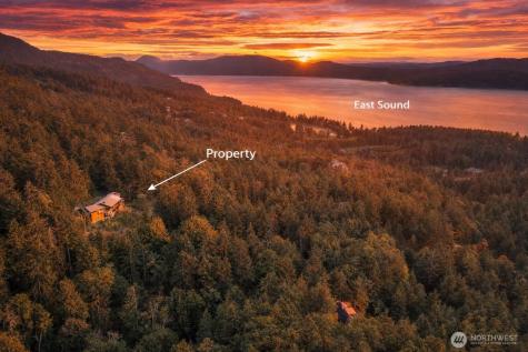 406 Parker Reef Road Orcas Island WA 98245