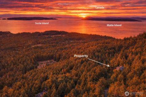 406 Parker Reef Road Orcas Island WA 98245