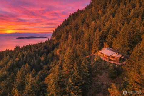 406 Parker Reef Road Orcas Island WA 98245